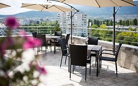 Grami Hotel Sofia
